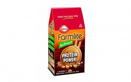 Sunfeast Farmlite Active Protein Power  Box  150 grams